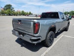 2026 GMC Sierra 2500 HD Crew Cab Long Box 4-Wheel Drive AT4