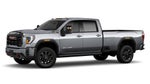 2026 GMC Sierra 2500 HD Crew Cab Long Box 4-Wheel Drive AT4