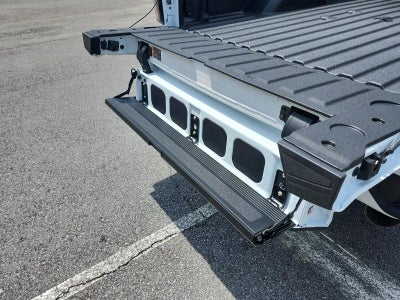 2026 GMC Sierra 2500 HD Crew Cab Long Box 4-Wheel Drive AT4