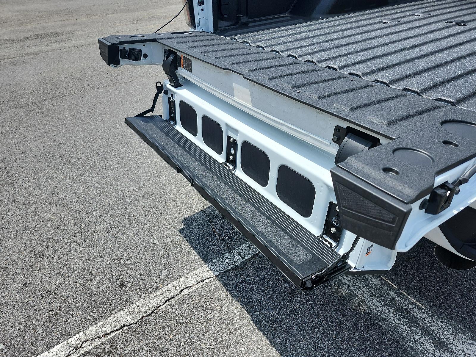 2026 GMC Sierra 2500 HD Crew Cab Long Box 4-Wheel Drive AT4