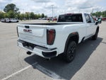 2026 GMC Sierra 2500 HD Crew Cab Long Box 4-Wheel Drive AT4