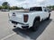 2026 GMC Sierra 2500 HD Crew Cab Long Box 4-Wheel Drive AT4