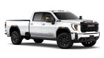 2026 GMC Sierra 2500 HD Crew Cab Long Box 4-Wheel Drive AT4