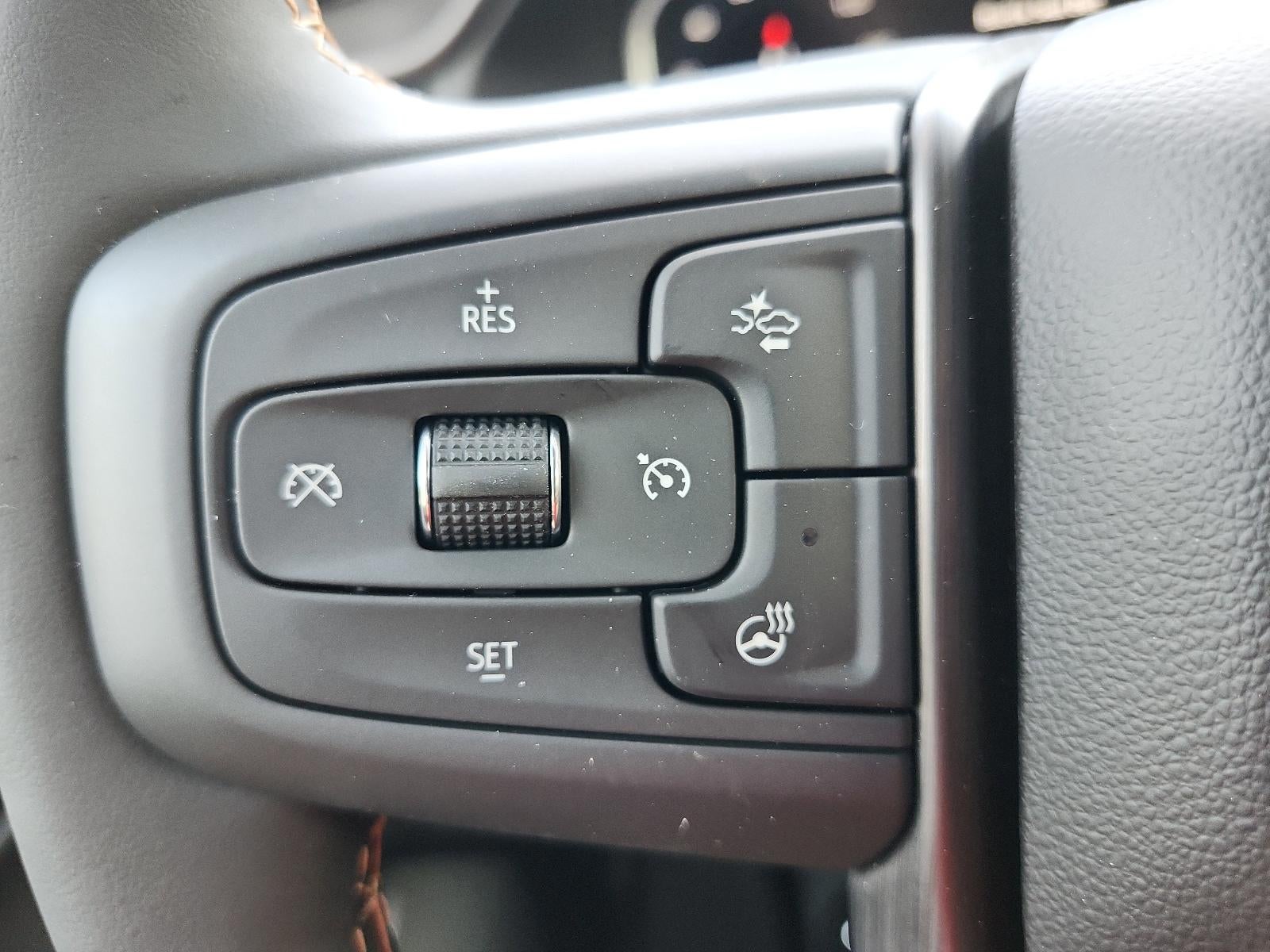 2026 GMC Sierra 2500 HD Crew Cab Standard Box 4-Wheel Drive AT4