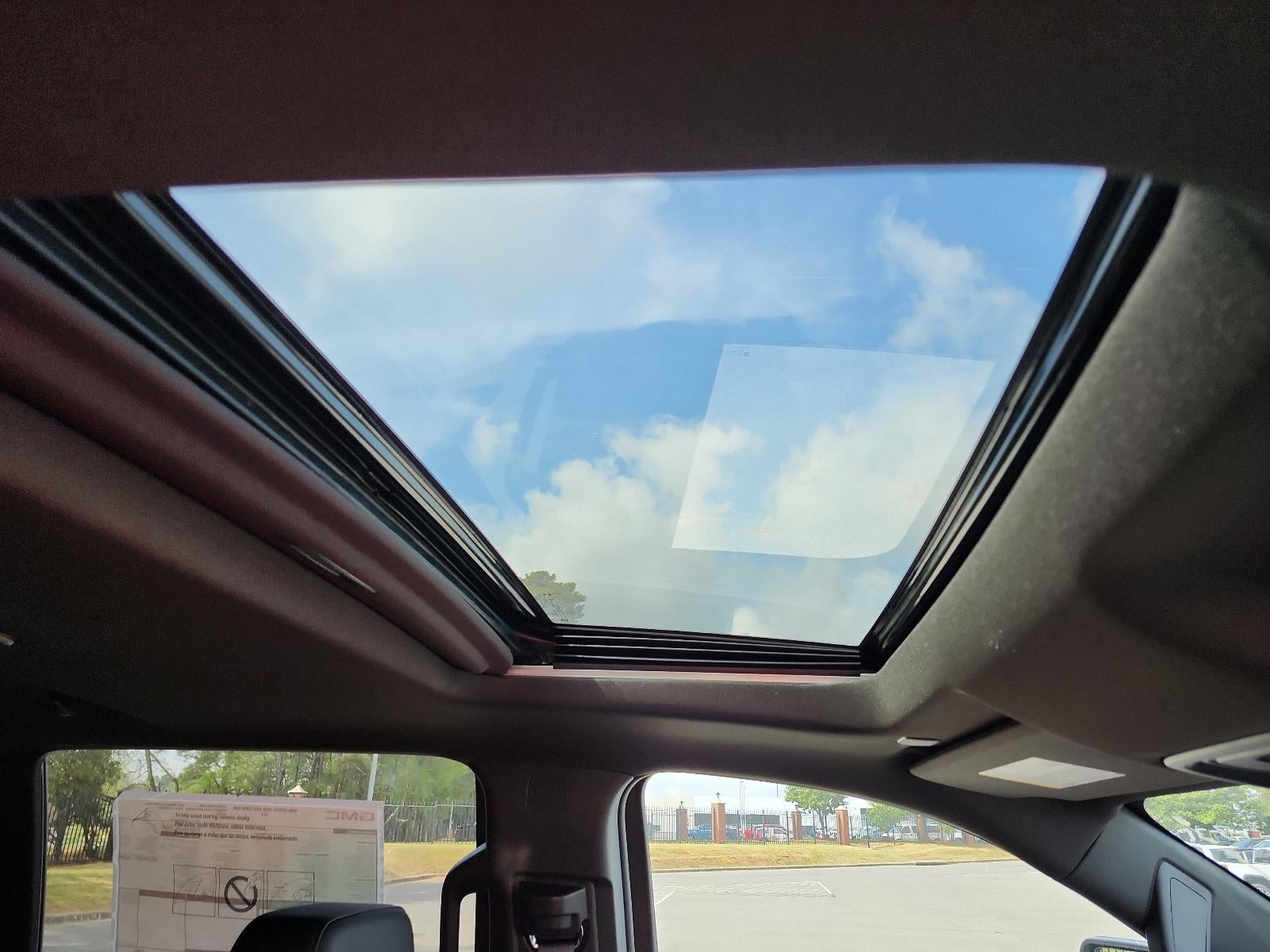 2026 GMC Sierra 2500 HD Crew Cab Standard Box 4-Wheel Drive AT4