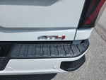 2026 GMC Sierra 2500 HD Crew Cab Standard Box 4-Wheel Drive AT4
