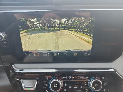 2026 GMC Sierra 2500 HD Crew Cab Standard Box 4-Wheel Drive AT4