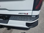 2026 GMC Sierra 2500 HD Crew Cab Standard Box 4-Wheel Drive AT4