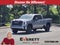 2026 GMC Sierra 2500 HD Crew Cab Standard Box 4-Wheel Drive AT4