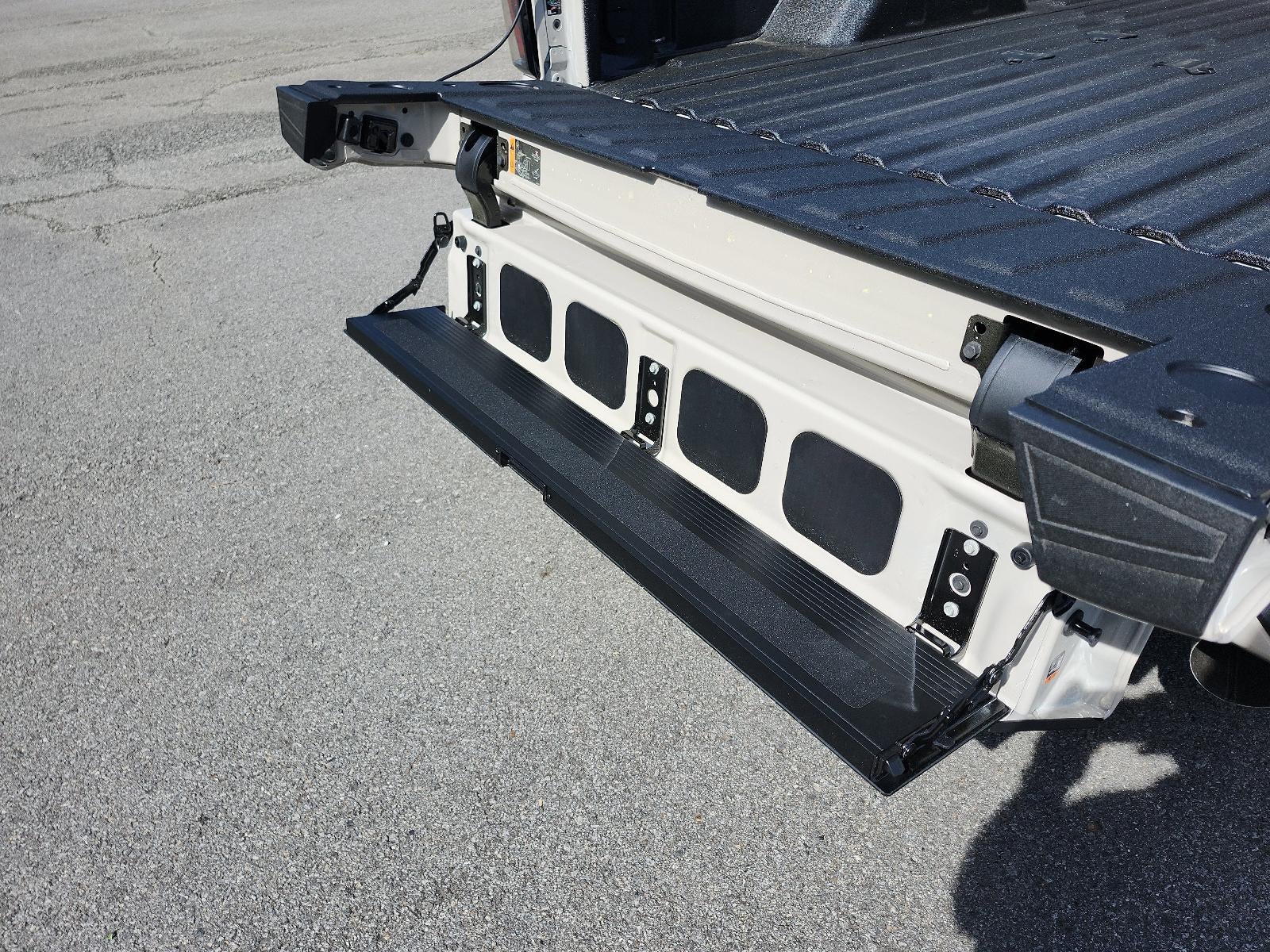 2026 GMC Sierra 2500 HD Crew Cab Standard Box 4-Wheel Drive AT4