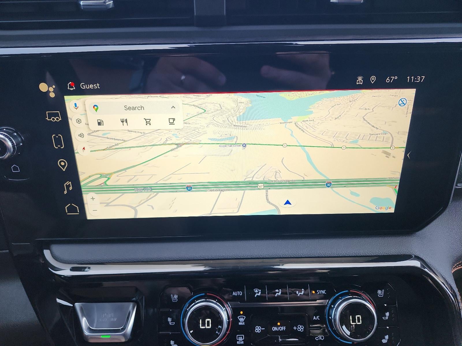 2026 GMC Sierra 2500 HD Crew Cab Standard Box 4-Wheel Drive AT4