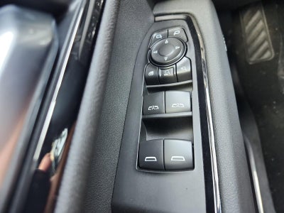 2026 GMC Sierra 2500 HD Crew Cab Standard Box 4-Wheel Drive AT4