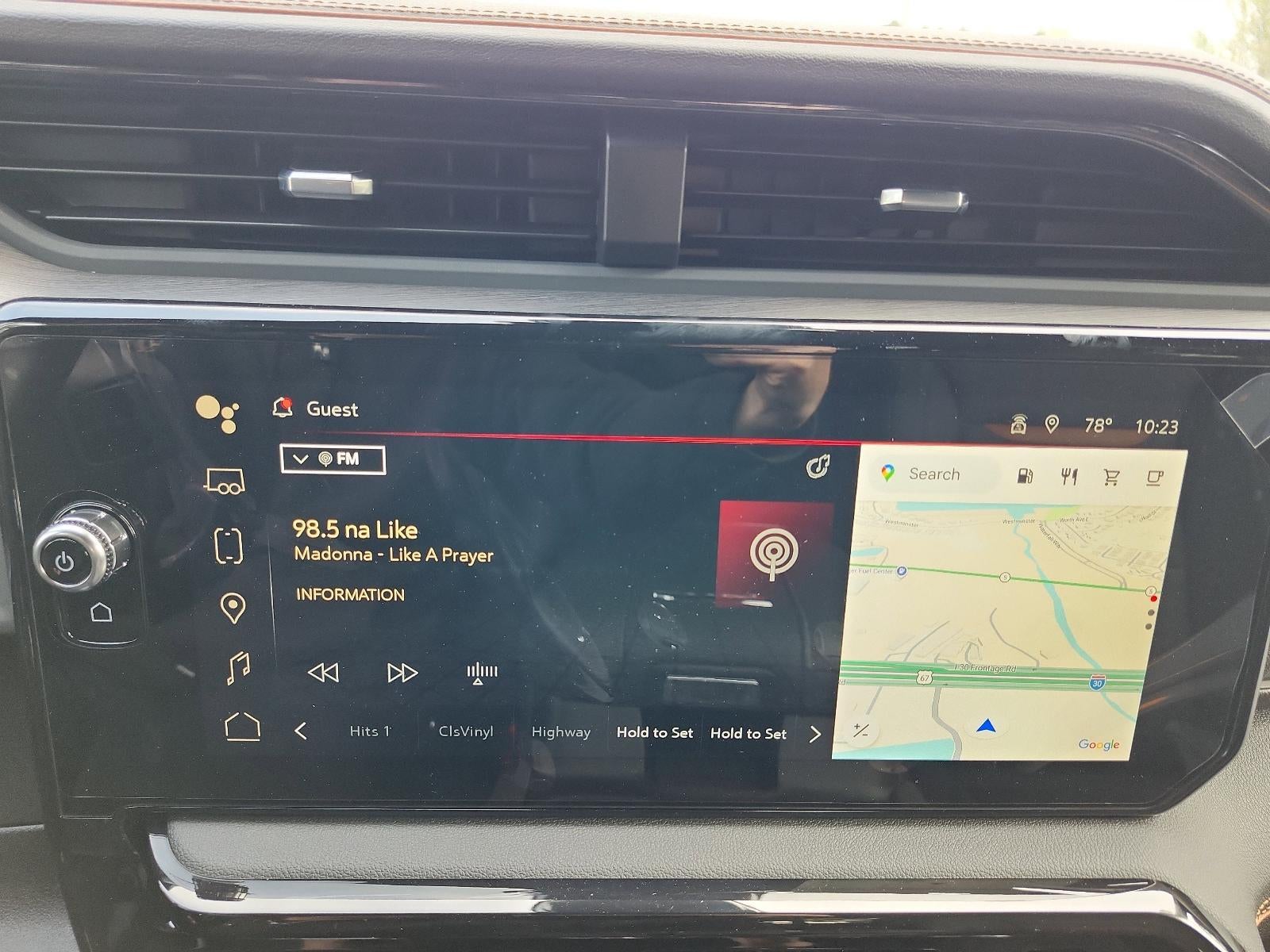 2026 GMC Sierra 2500 HD Crew Cab Long Box 4-Wheel Drive AT4