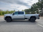 2026 GMC Sierra 2500 HD Crew Cab Long Box 4-Wheel Drive AT4