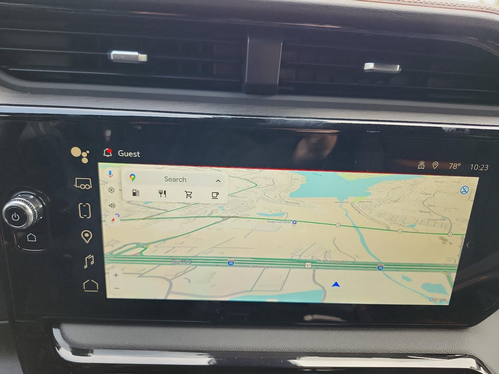 2026 GMC Sierra 2500 HD Crew Cab Long Box 4-Wheel Drive AT4