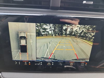 2026 GMC Sierra 2500 HD Crew Cab Long Box 4-Wheel Drive AT4