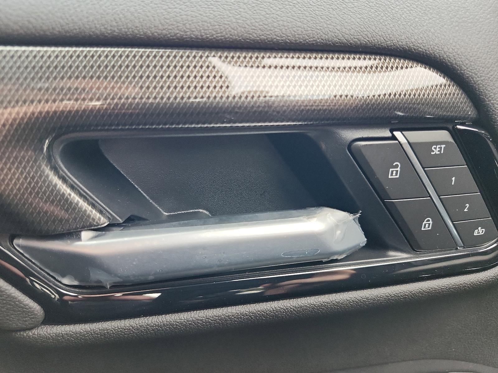 2026 GMC Sierra 2500 HD Crew Cab Long Box 4-Wheel Drive AT4