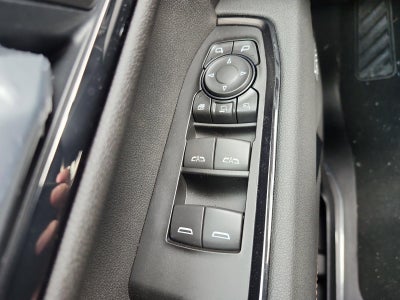 2026 GMC Sierra 2500 HD Crew Cab Long Box 4-Wheel Drive AT4