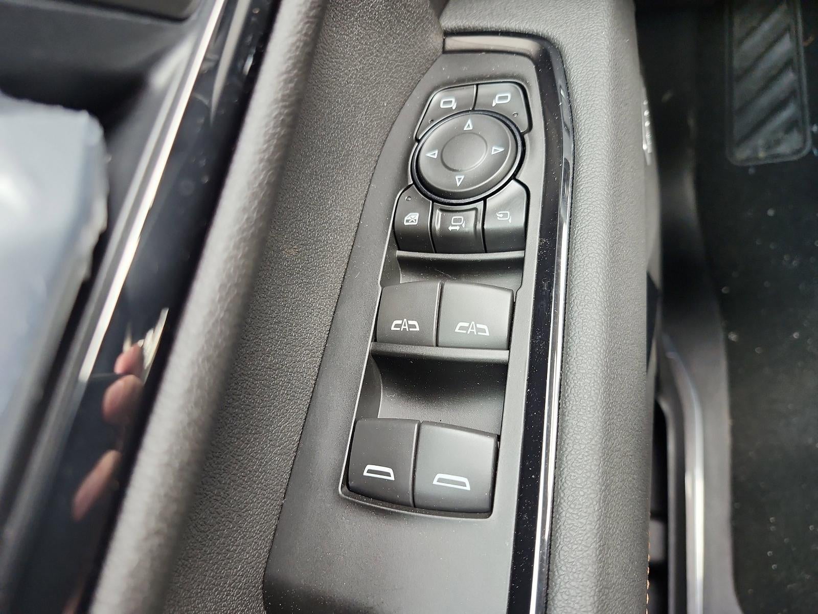 2026 GMC Sierra 2500 HD Crew Cab Long Box 4-Wheel Drive AT4