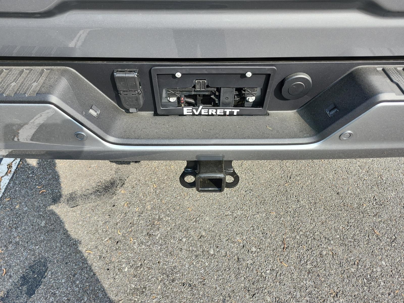 2026 GMC Sierra 2500 HD Crew Cab Long Box 4-Wheel Drive AT4