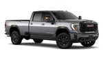 2026 GMC Sierra 2500 HD Crew Cab Long Box 4-Wheel Drive AT4