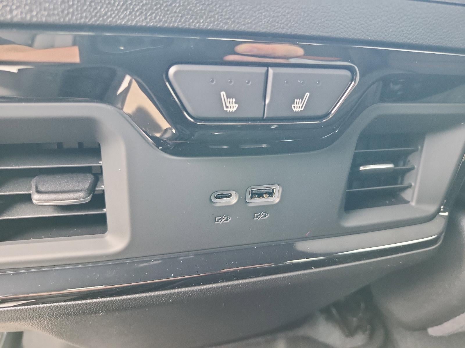 2026 GMC Sierra 2500 HD Crew Cab Standard Box 4-Wheel Drive AT4