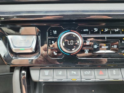 2026 GMC Sierra 2500 HD Crew Cab Standard Box 4-Wheel Drive AT4