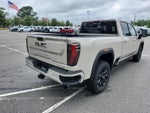 2026 GMC Sierra 2500 HD Crew Cab Standard Box 4-Wheel Drive AT4