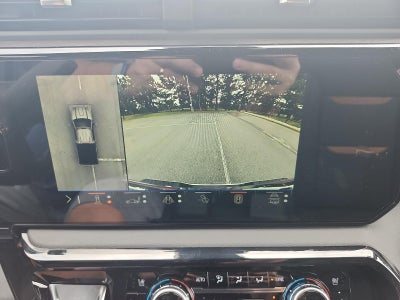 2026 GMC Sierra 2500 HD Crew Cab Standard Box 4-Wheel Drive AT4