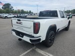 2026 GMC Sierra 2500 HD Crew Cab Standard Box 4-Wheel Drive AT4
