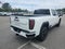 2026 GMC Sierra 2500 HD Crew Cab Standard Box 4-Wheel Drive AT4