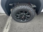 2026 GMC Sierra 2500 HD Crew Cab Standard Box 4-Wheel Drive AT4