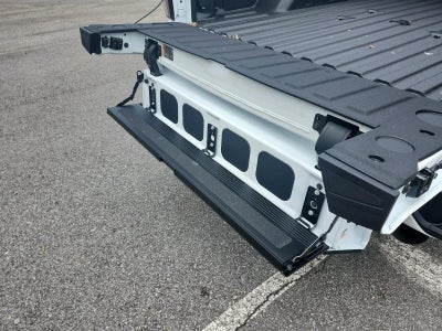 2026 GMC Sierra 2500 HD Crew Cab Standard Box 4-Wheel Drive AT4