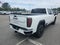 2026 GMC Sierra 2500 HD Crew Cab Standard Box 4-Wheel Drive AT4