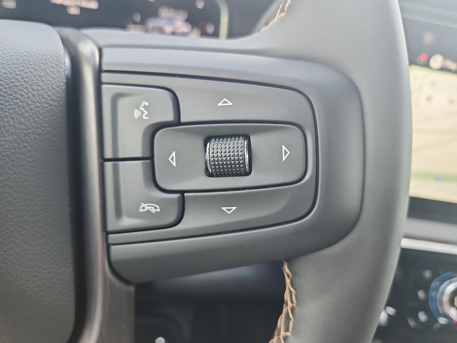 2026 GMC Sierra 2500 HD Crew Cab Standard Box 4-Wheel Drive AT4