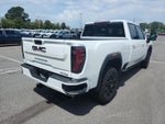 2026 GMC Sierra 2500 HD Crew Cab Standard Box 4-Wheel Drive AT4