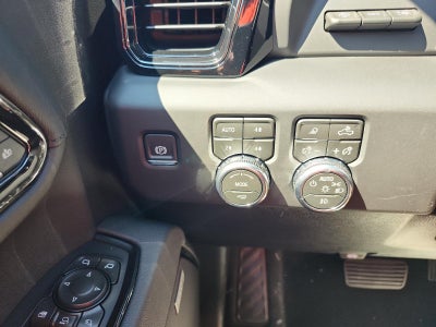 2026 GMC Sierra 2500 HD Crew Cab Standard Box 4-Wheel Drive AT4