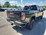 2026 GMC Sierra 2500 HD Crew Cab Standard Box 4-Wheel Drive AT4