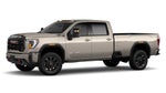 2026 GMC Sierra 2500 HD Crew Cab Long Box 4-Wheel Drive AT4