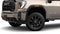 2026 GMC Sierra 2500 HD Crew Cab Long Box 4-Wheel Drive AT4