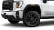 2026 GMC Sierra 2500 HD Crew Cab Standard Box 4-Wheel Drive AT4