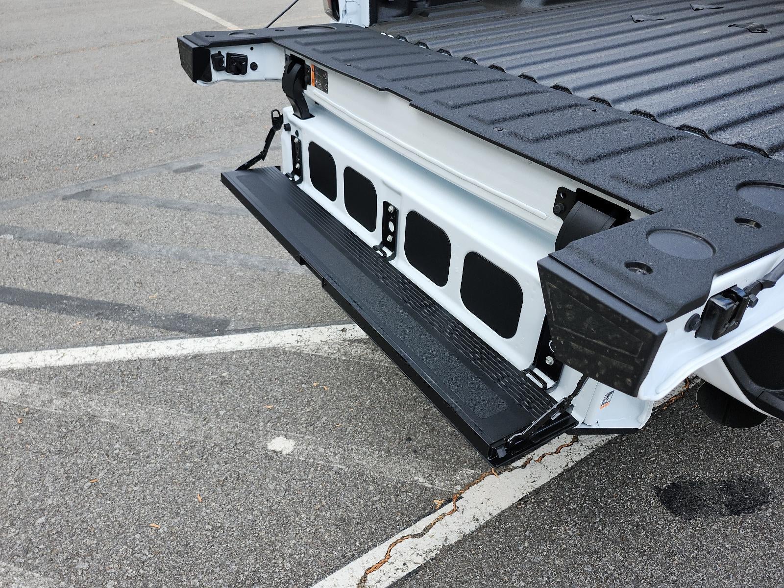 2026 GMC Sierra 2500 HD Crew Cab Standard Box 4-Wheel Drive AT4