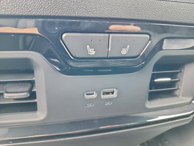 2026 GMC Sierra 2500 HD Crew Cab Standard Box 4-Wheel Drive AT4