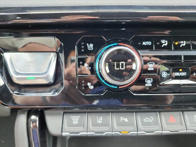 2026 GMC Sierra 2500 HD Crew Cab Standard Box 4-Wheel Drive AT4