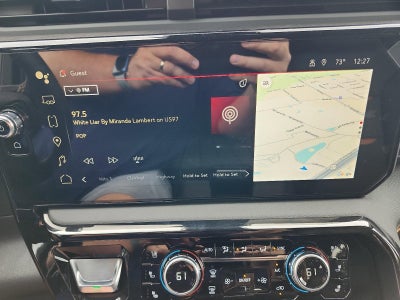 2026 GMC Sierra 2500 HD Crew Cab Long Box 4-Wheel Drive AT4