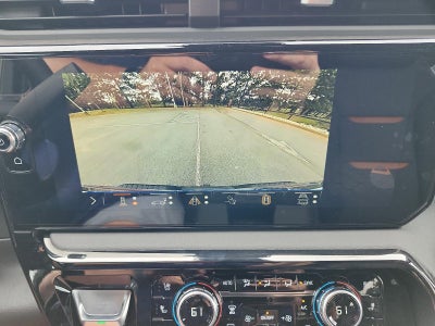 2026 GMC Sierra 2500 HD Crew Cab Long Box 4-Wheel Drive AT4