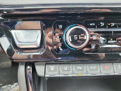 2026 GMC Sierra 2500 HD Crew Cab Long Box 4-Wheel Drive AT4