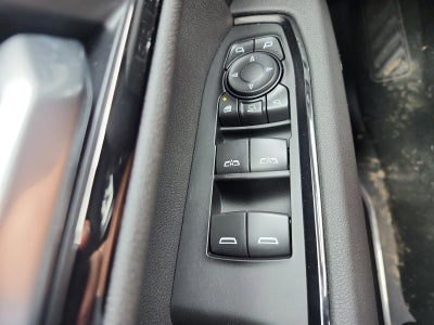 2026 GMC Sierra 2500 HD Crew Cab Long Box 4-Wheel Drive AT4