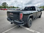 2026 GMC Sierra 2500 HD Crew Cab Long Box 4-Wheel Drive AT4