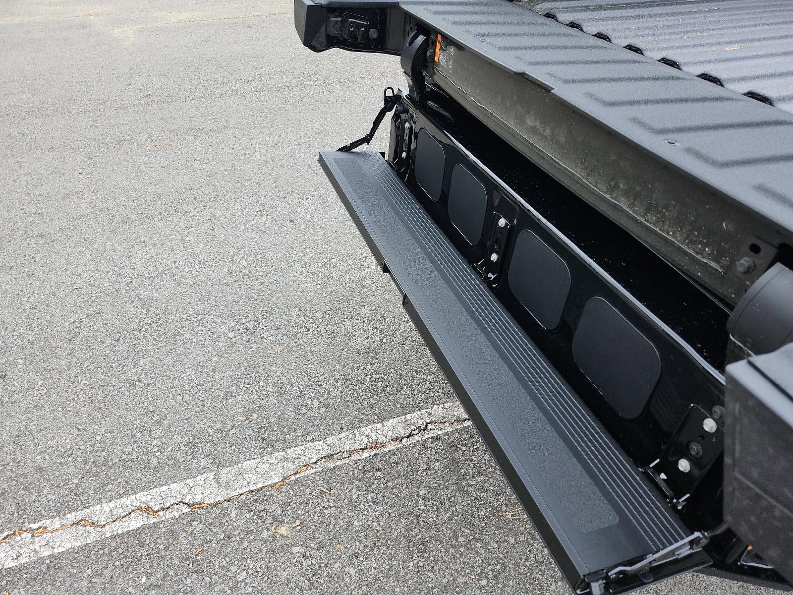 2026 GMC Sierra 2500 HD Crew Cab Long Box 4-Wheel Drive AT4